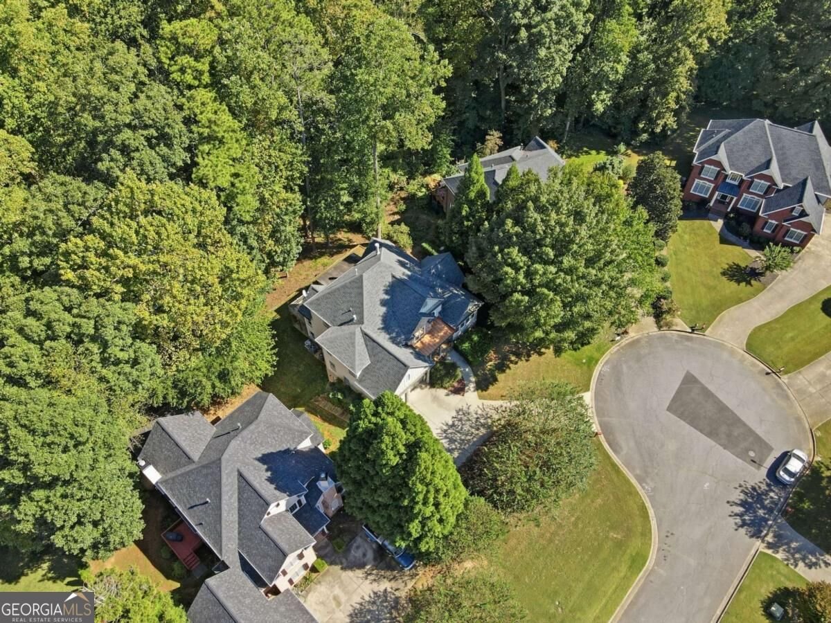 1223 Oakleigh Valley Drive Powder Springs - Photo 13