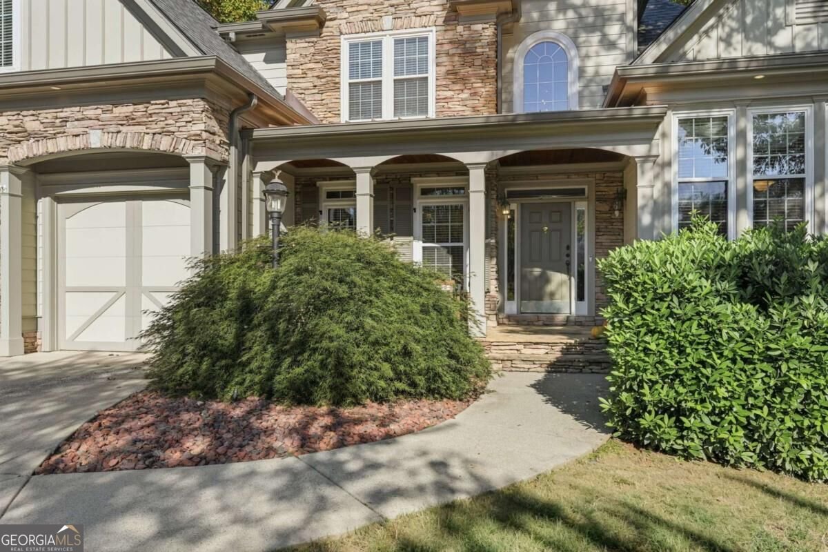 1223 Oakleigh Valley Drive Powder Springs - Photo 14
