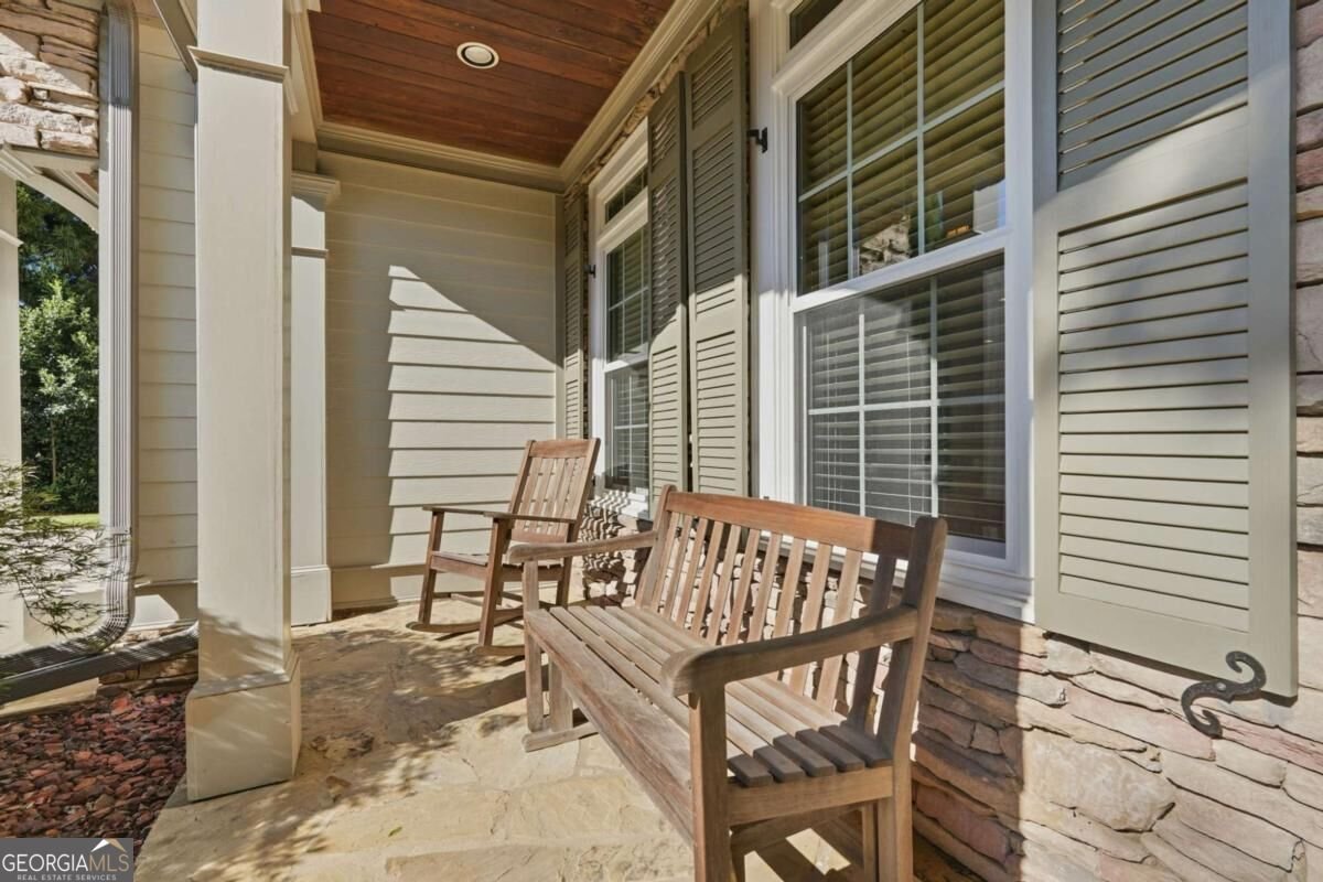 1223 Oakleigh Valley Drive Powder Springs - Photo 16