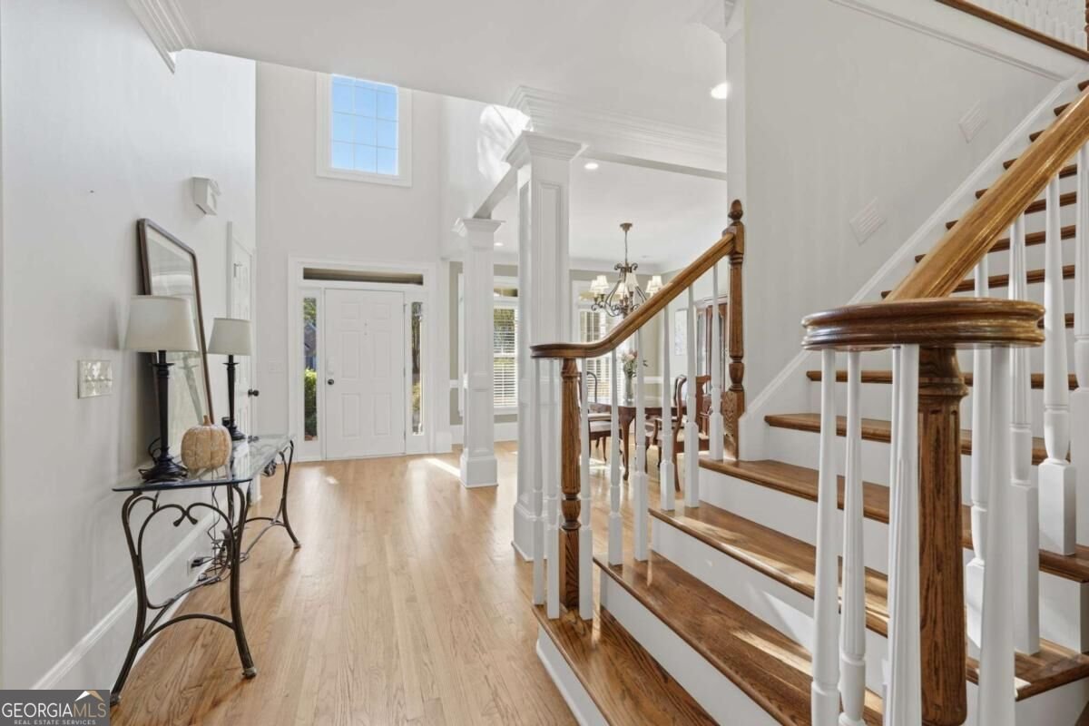 1223 Oakleigh Valley Drive Powder Springs - Photo 17