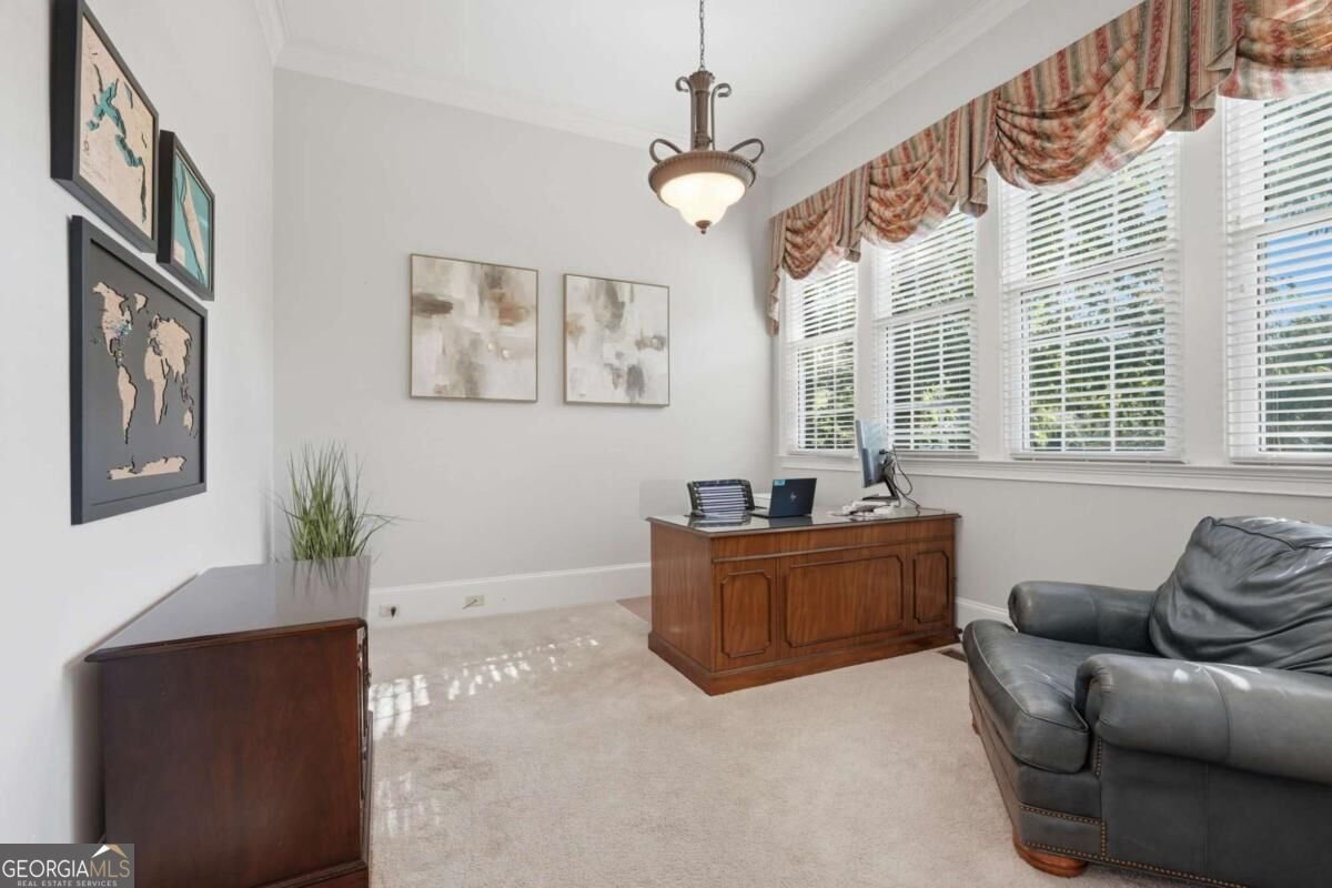 1223 Oakleigh Valley Drive Powder Springs - Photo 21