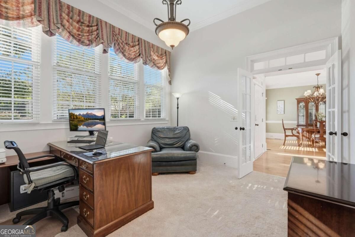 1223 Oakleigh Valley Drive Powder Springs - Photo 22