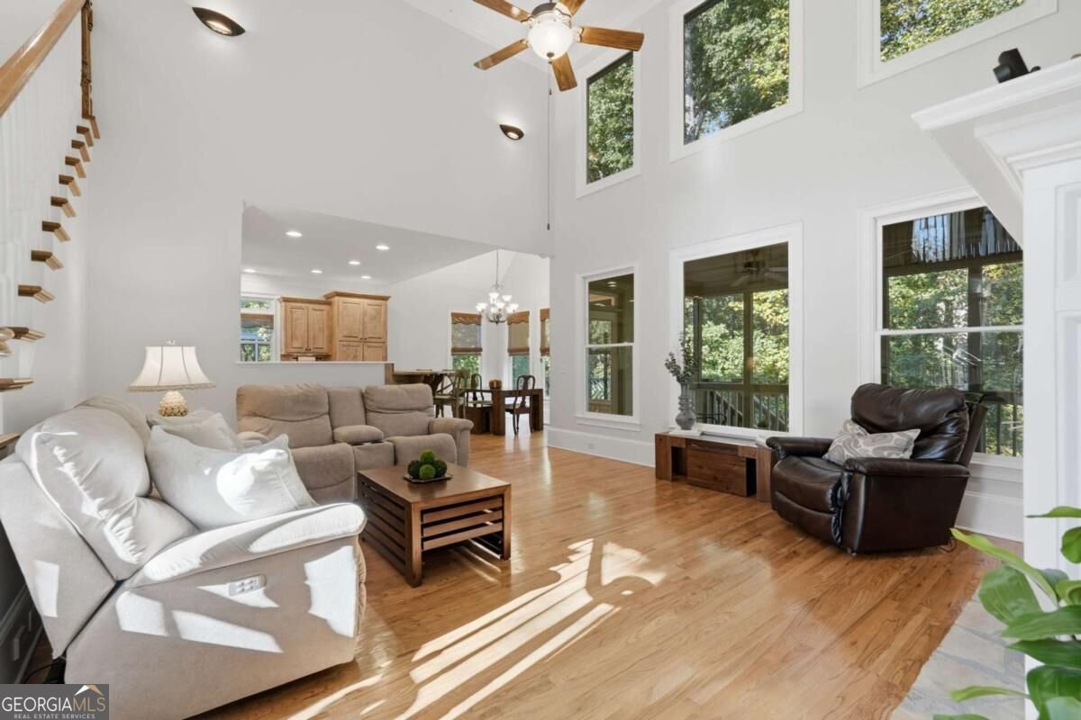 1223 Oakleigh Valley Drive Powder Springs - Photo 23