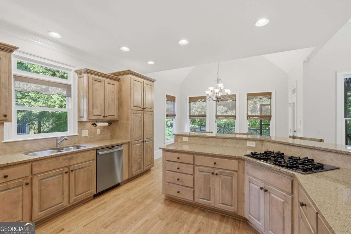 1223 Oakleigh Valley Drive Powder Springs - Photo 26