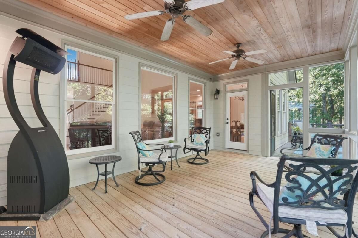 1223 Oakleigh Valley Drive Powder Springs - Photo 28