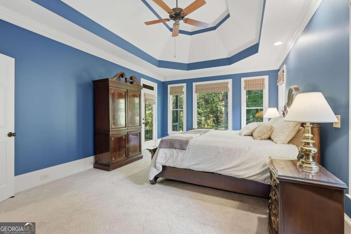1223 Oakleigh Valley Drive Powder Springs - Photo 29