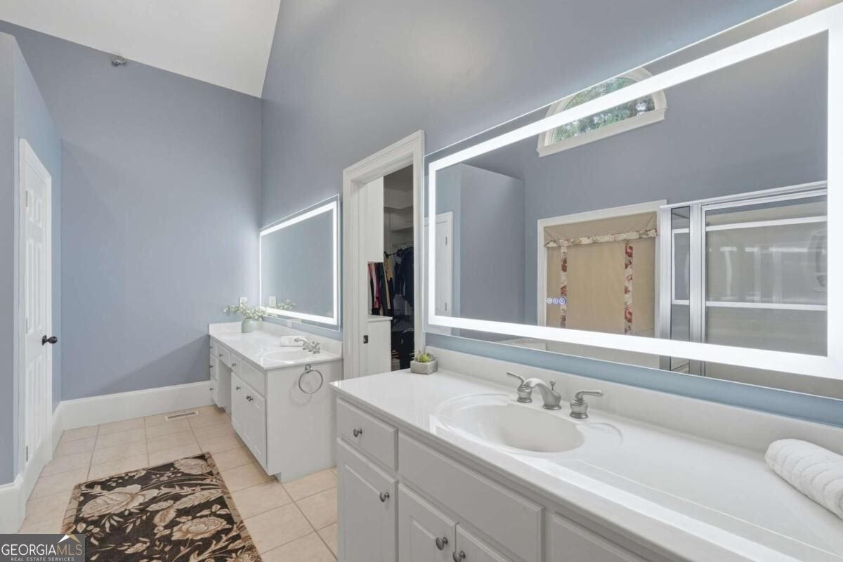 1223 Oakleigh Valley Drive Powder Springs - Photo 33