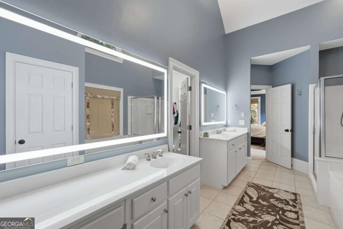 1223 Oakleigh Valley Drive Powder Springs - Photo 34