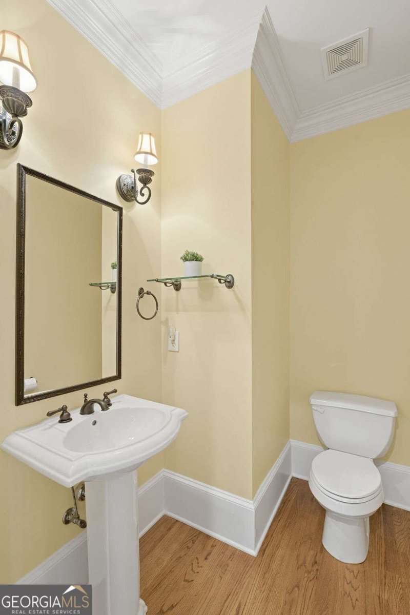 1223 Oakleigh Valley Drive Powder Springs - Photo 38