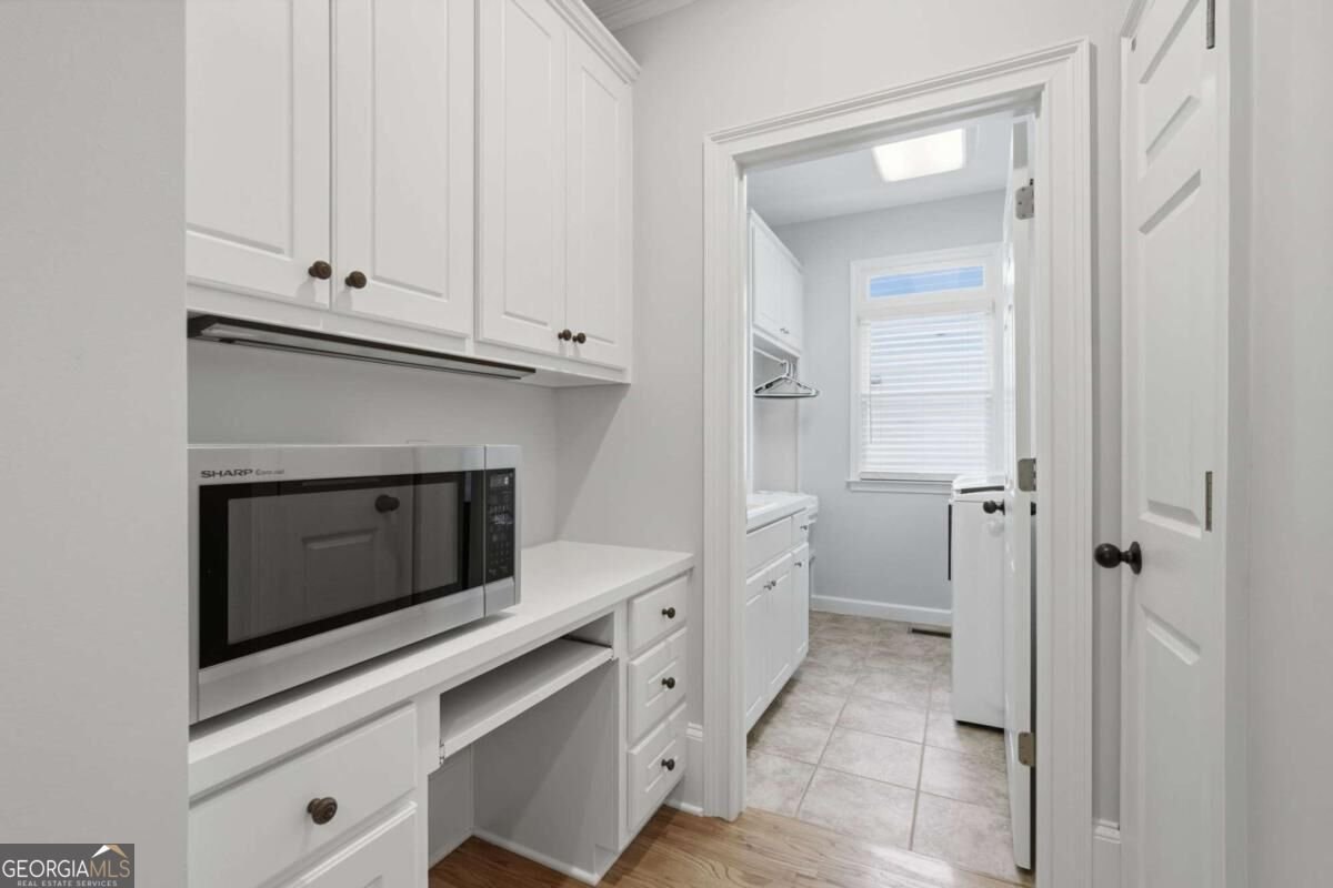 1223 Oakleigh Valley Drive Powder Springs - Photo 39