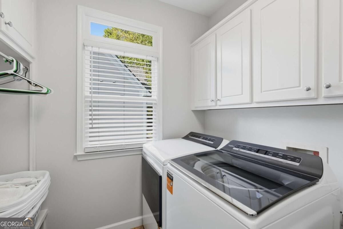 1223 Oakleigh Valley Drive Powder Springs - Photo 40