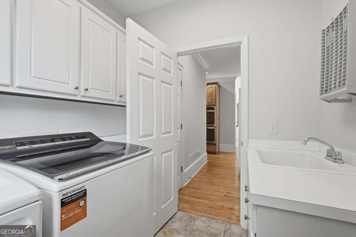1223 Oakleigh Valley Drive Powder Springs - Photo 41