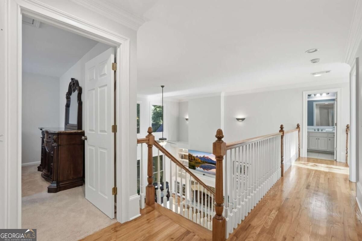 1223 Oakleigh Valley Drive Powder Springs - Photo 42
