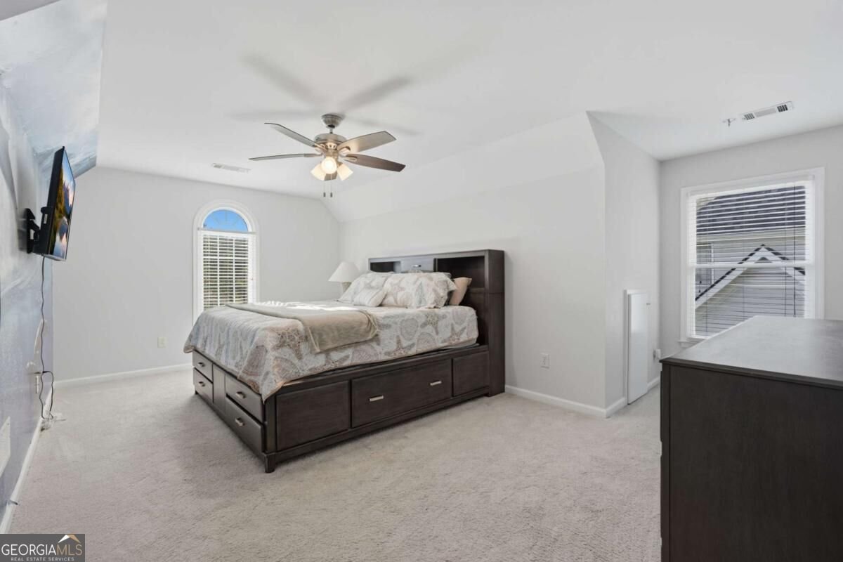 1223 Oakleigh Valley Drive Powder Springs - Photo 43