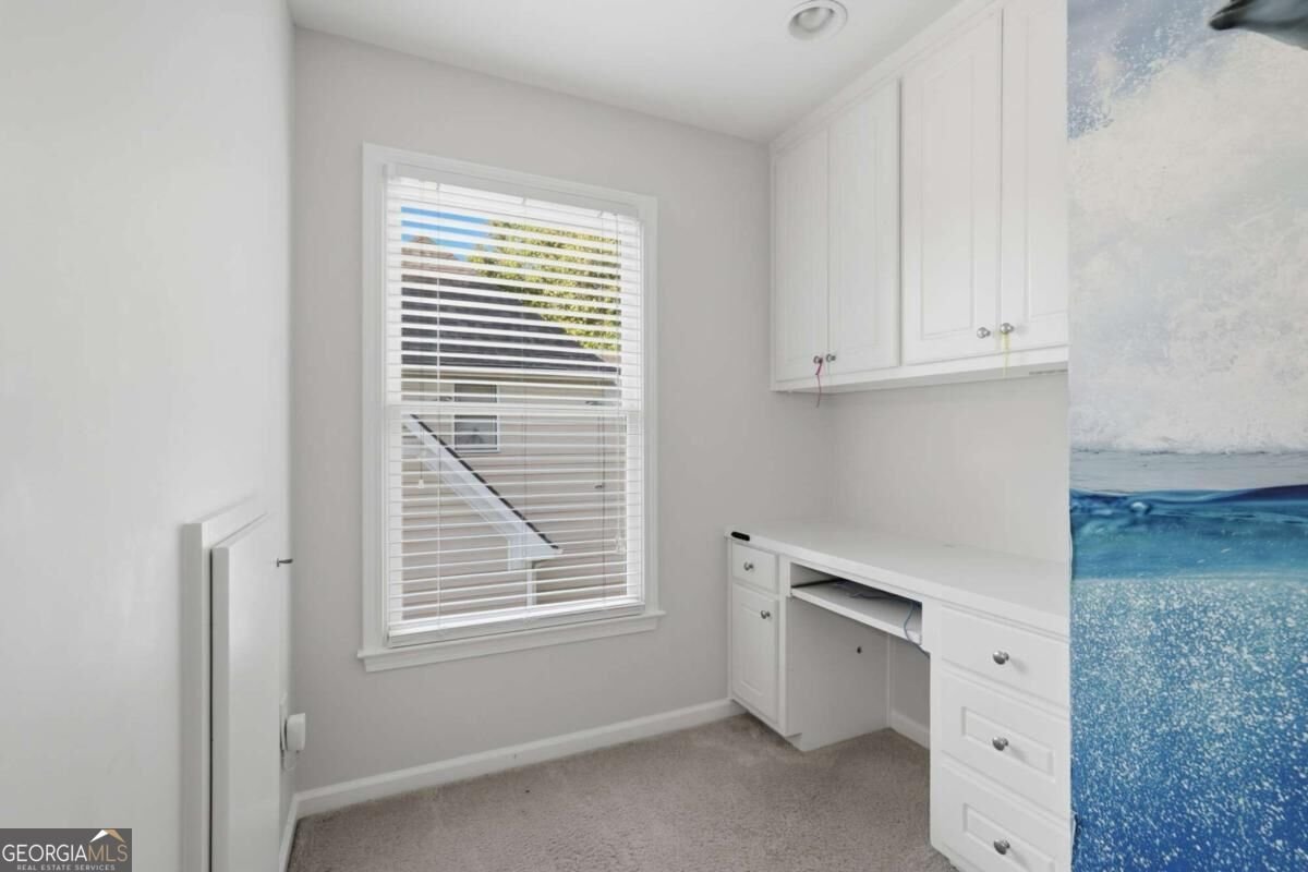 1223 Oakleigh Valley Drive Powder Springs - Photo 44