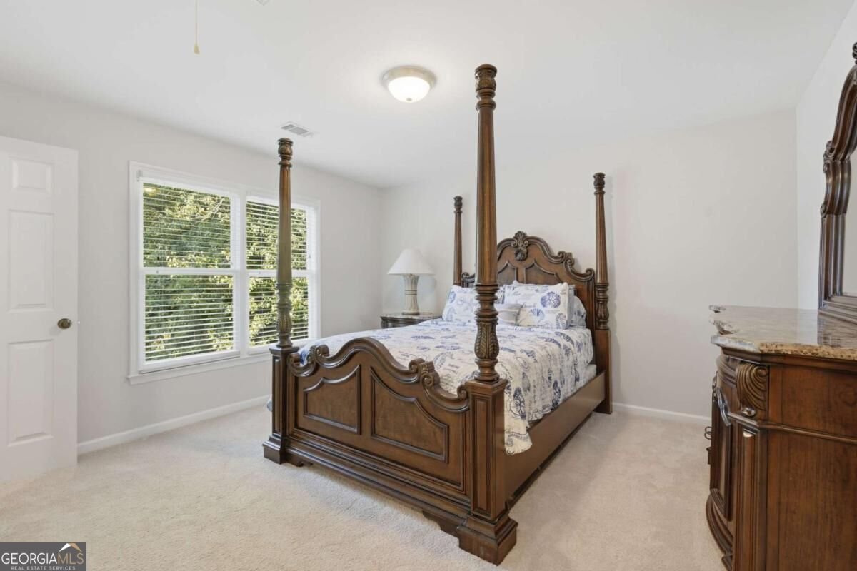 1223 Oakleigh Valley Drive Powder Springs - Photo 45