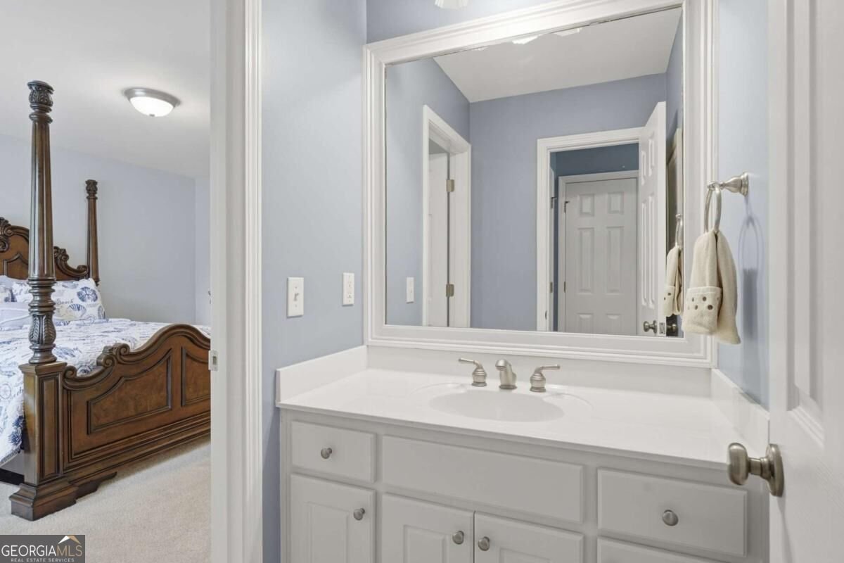 1223 Oakleigh Valley Drive Powder Springs - Photo 46