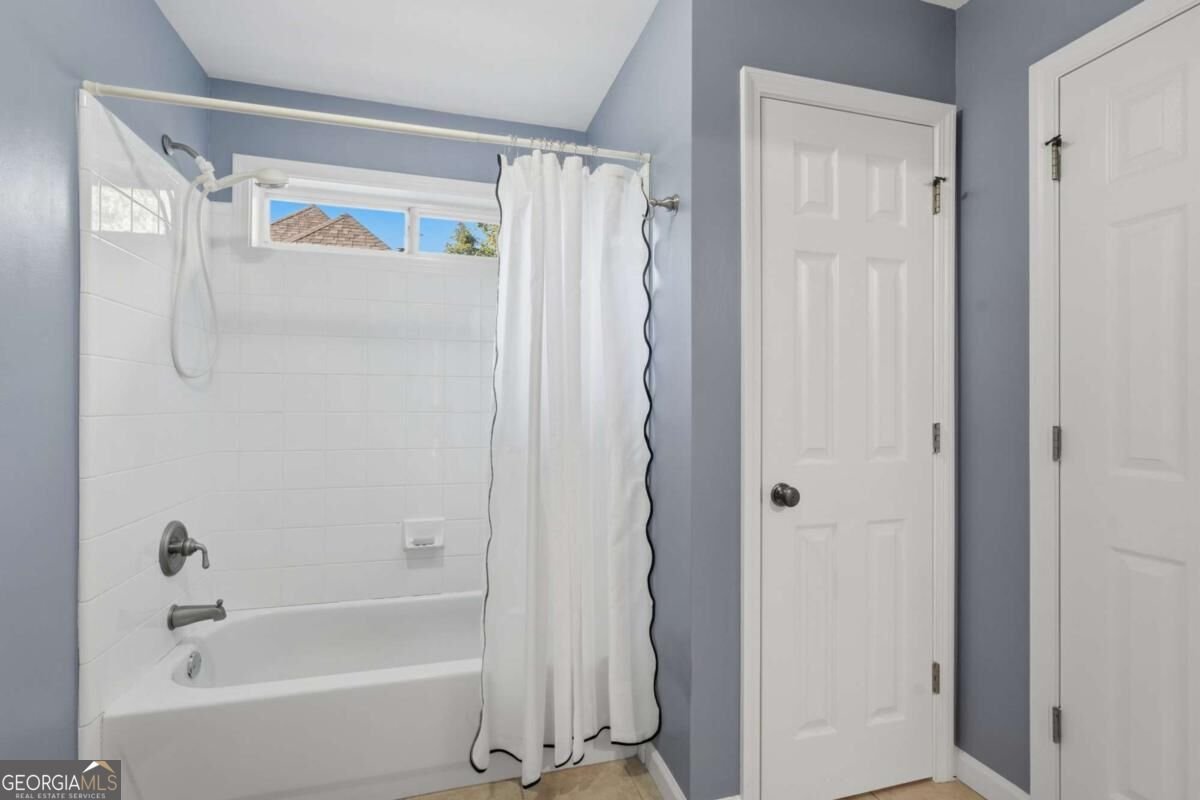 1223 Oakleigh Valley Drive Powder Springs - Photo 48