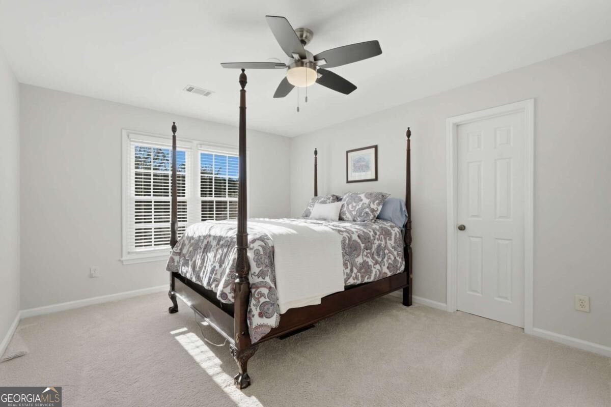 1223 Oakleigh Valley Drive Powder Springs - Photo 49