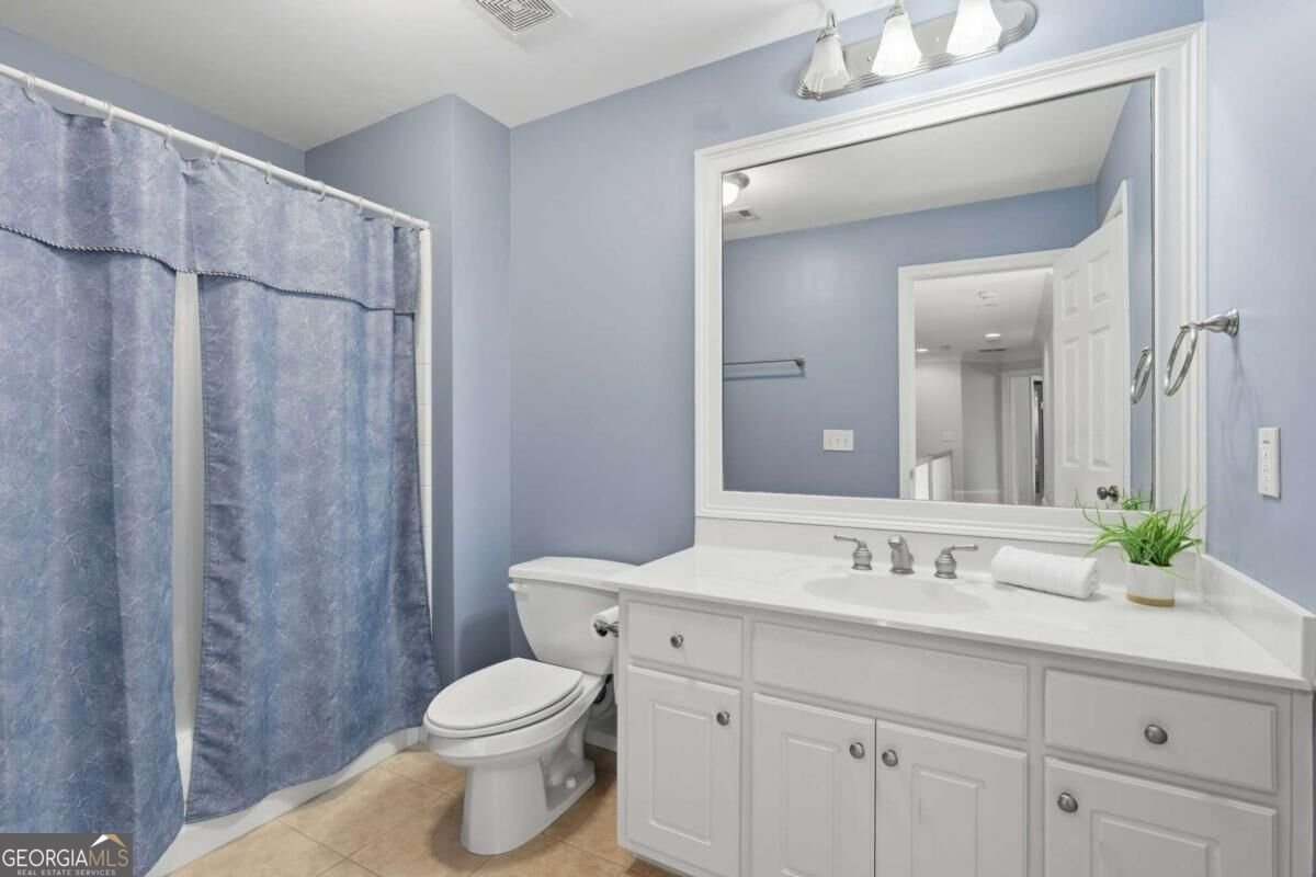 1223 Oakleigh Valley Drive Powder Springs - Photo 50