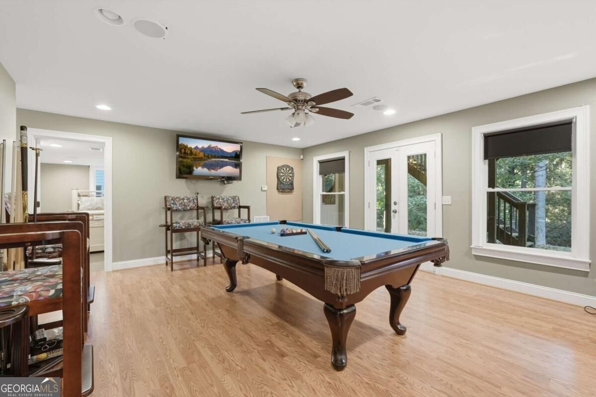 1223 Oakleigh Valley Drive Powder Springs - Photo 53