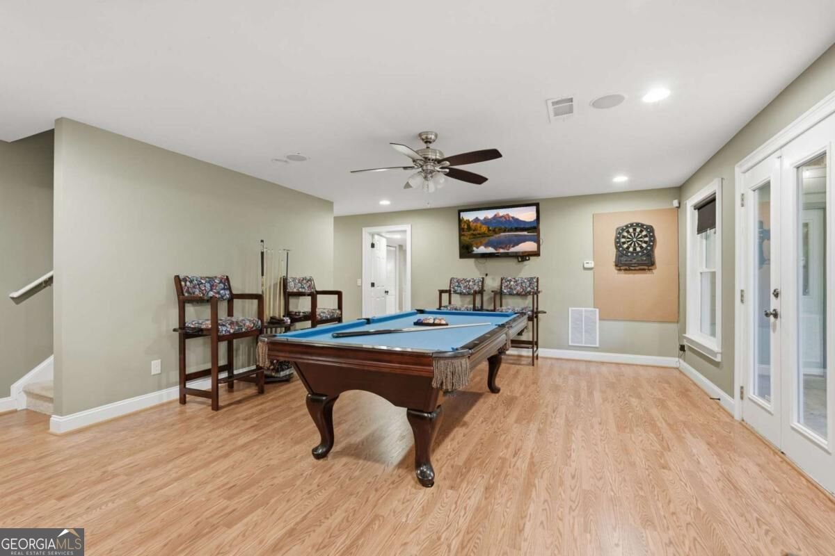 1223 Oakleigh Valley Drive Powder Springs - Photo 54
