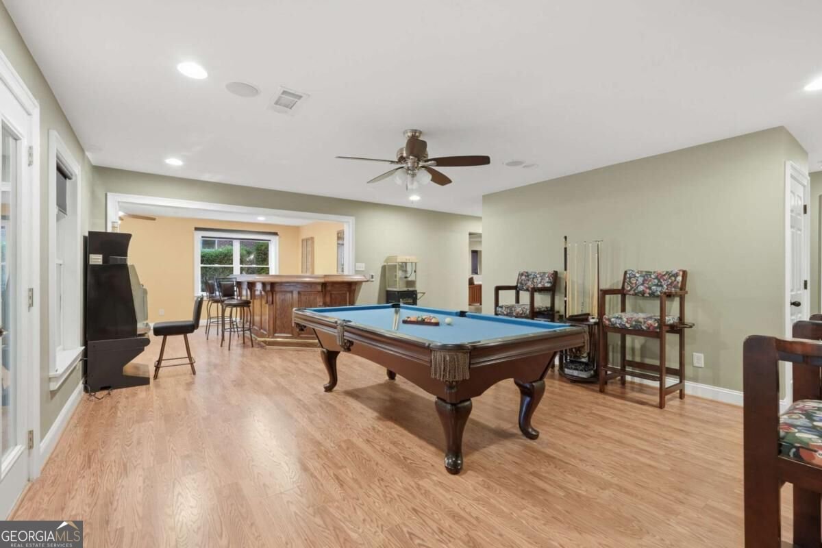 1223 Oakleigh Valley Drive Powder Springs - Photo 55
