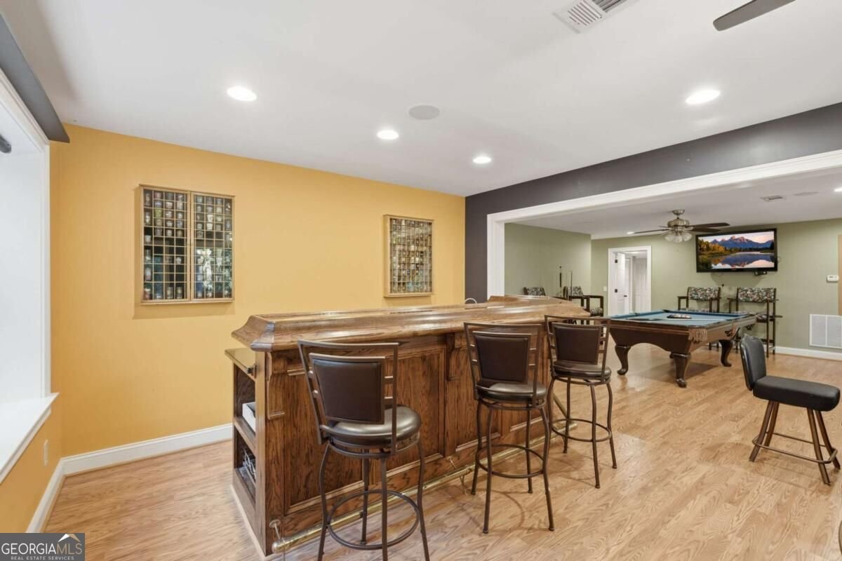 1223 Oakleigh Valley Drive Powder Springs - Photo 57