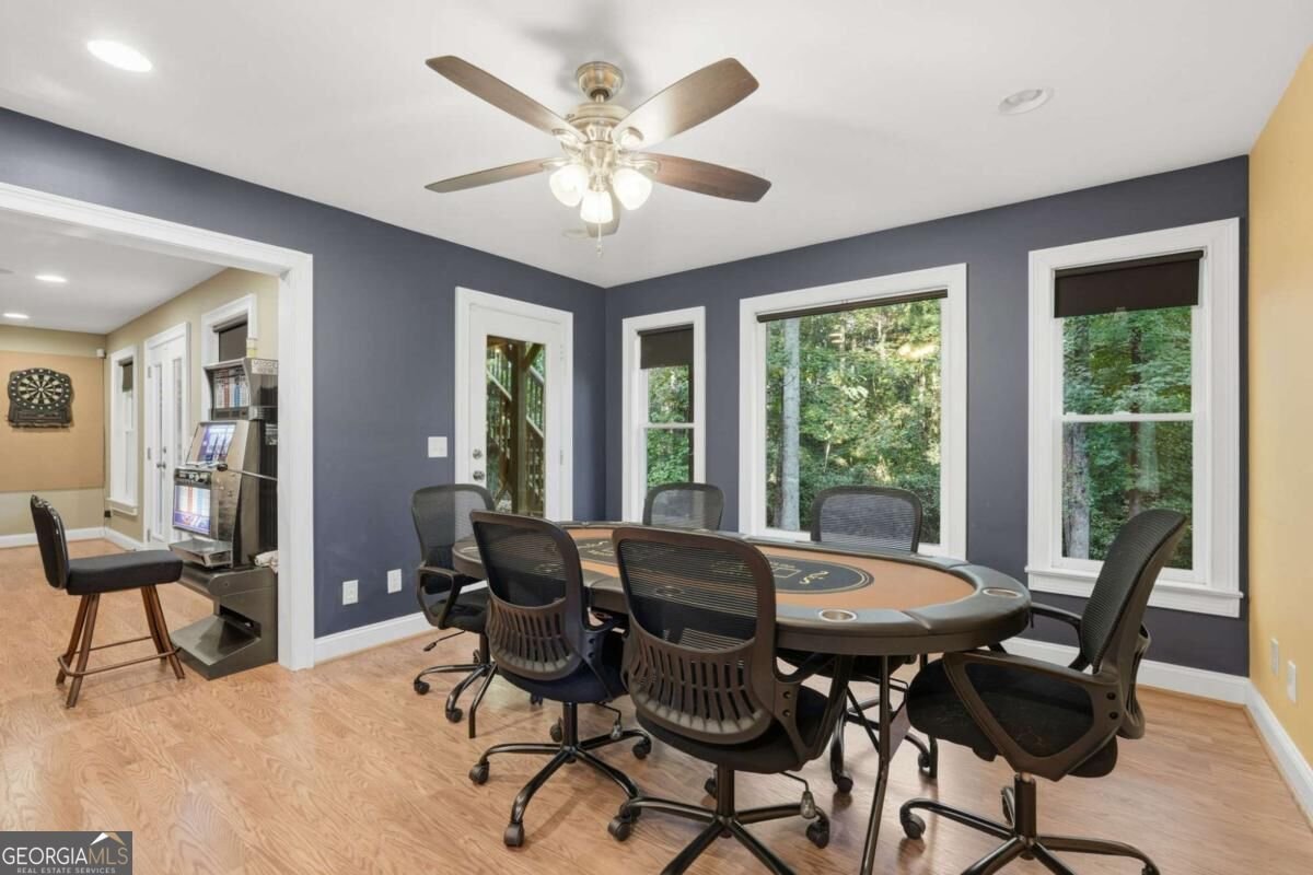 1223 Oakleigh Valley Drive Powder Springs - Photo 58