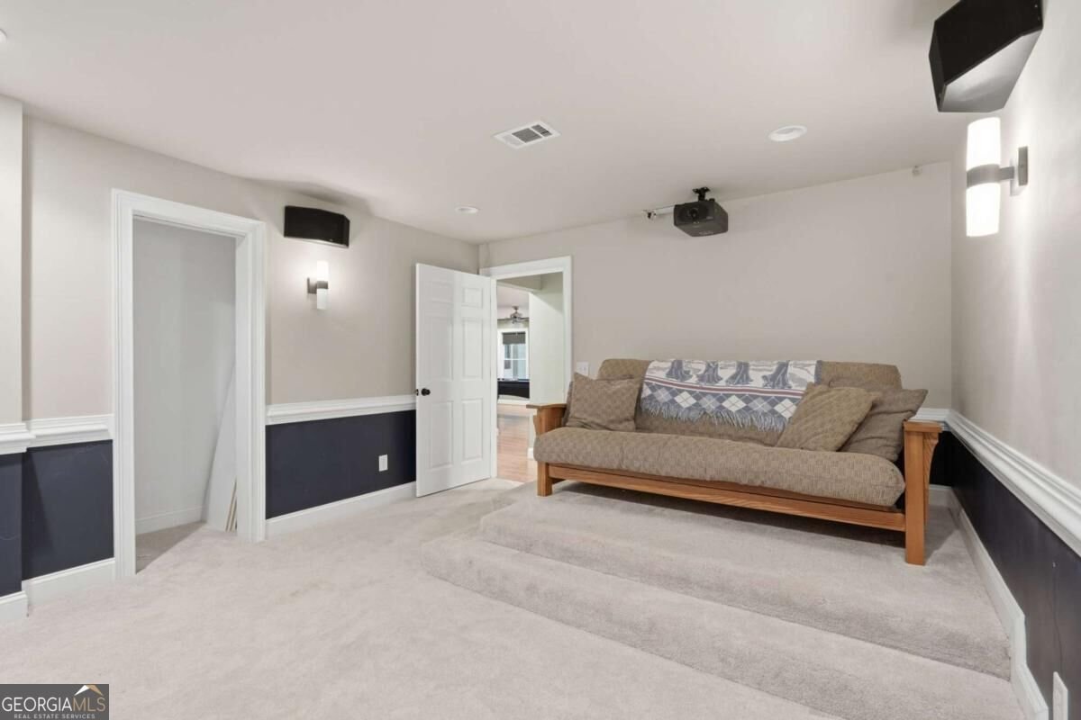 1223 Oakleigh Valley Drive Powder Springs - Photo 60