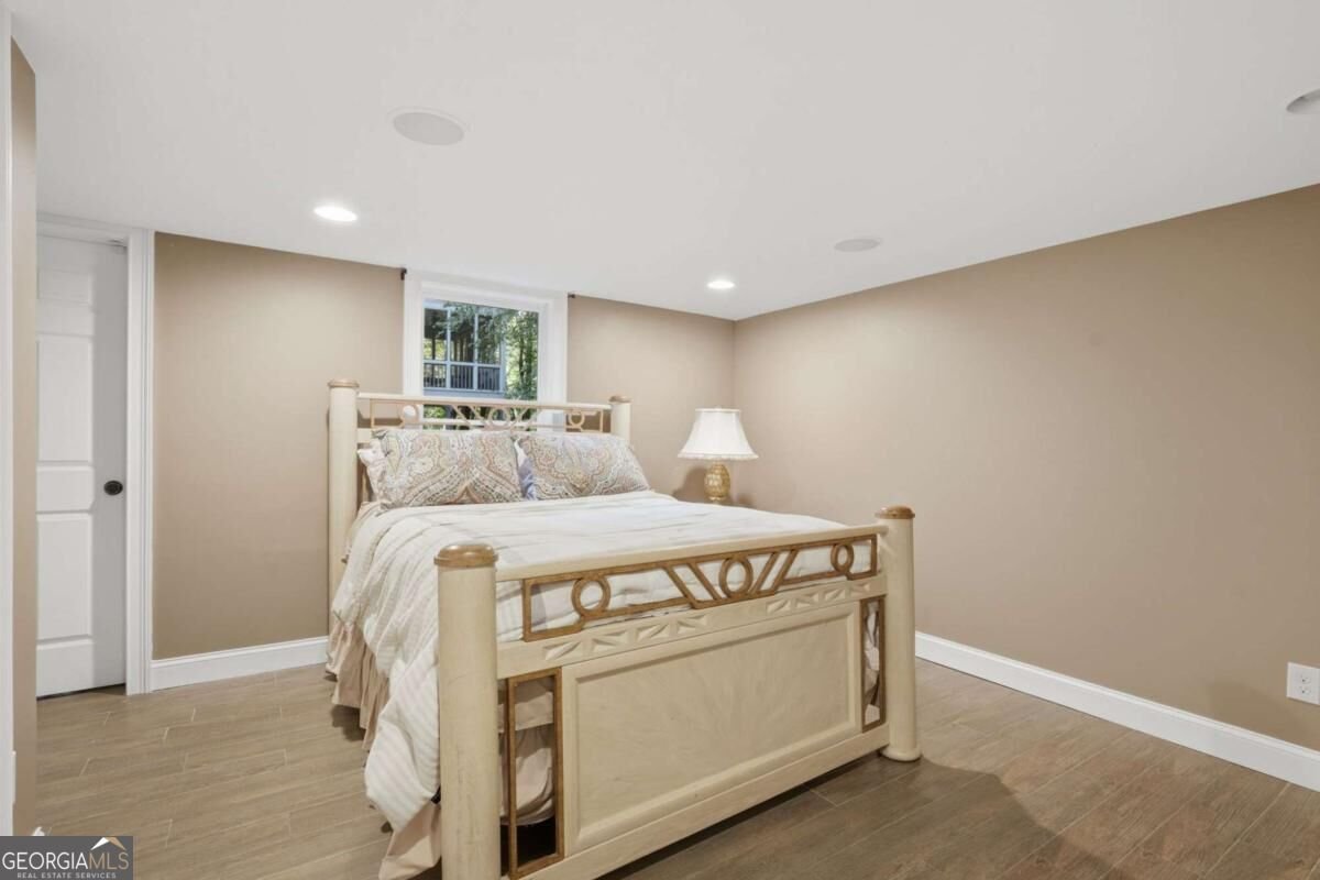 1223 Oakleigh Valley Drive Powder Springs - Photo 61