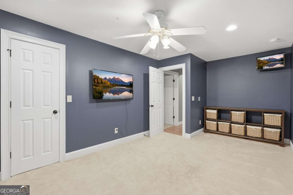1223 Oakleigh Valley Drive Powder Springs - Photo 63