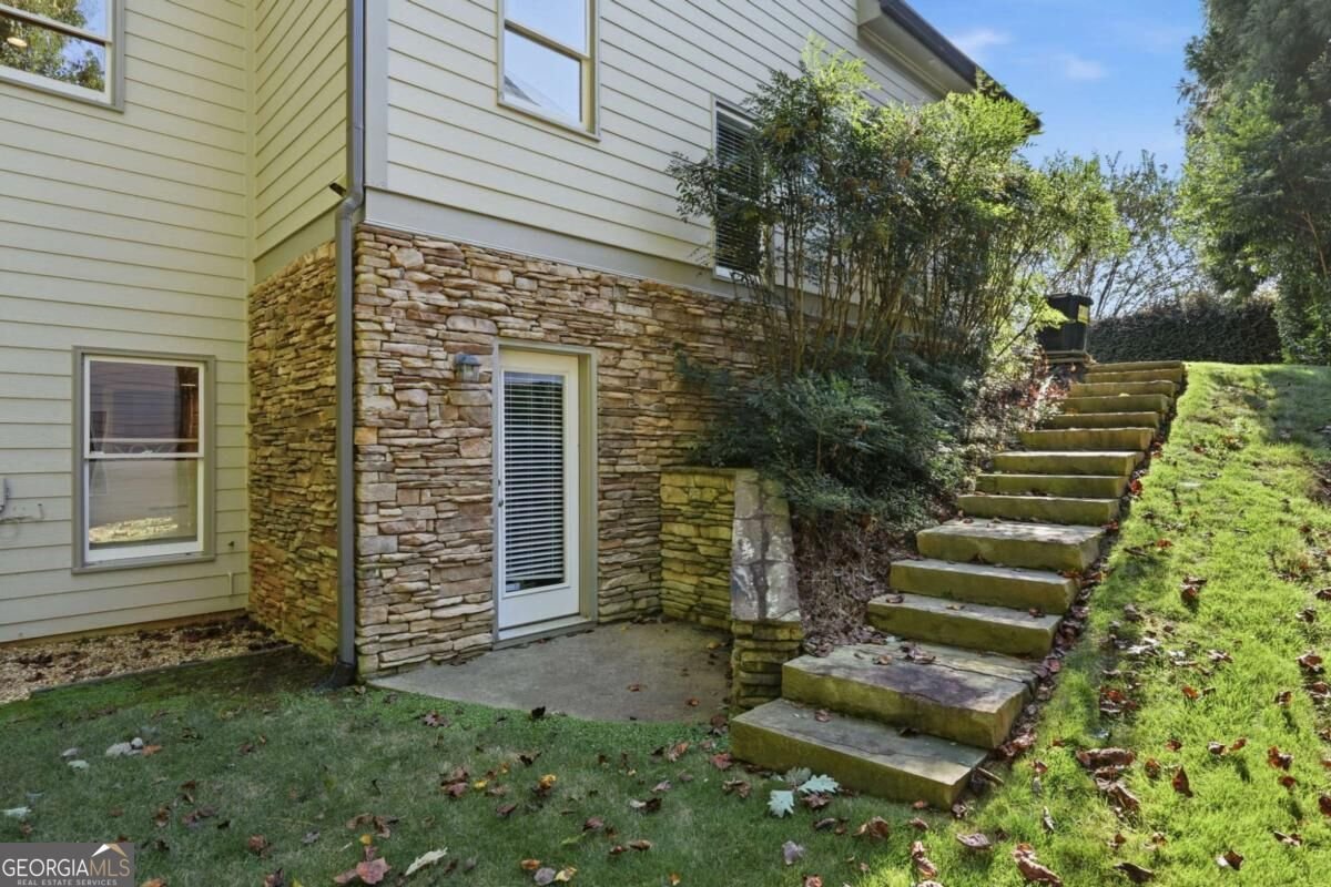 1223 Oakleigh Valley Drive Powder Springs - Photo 69