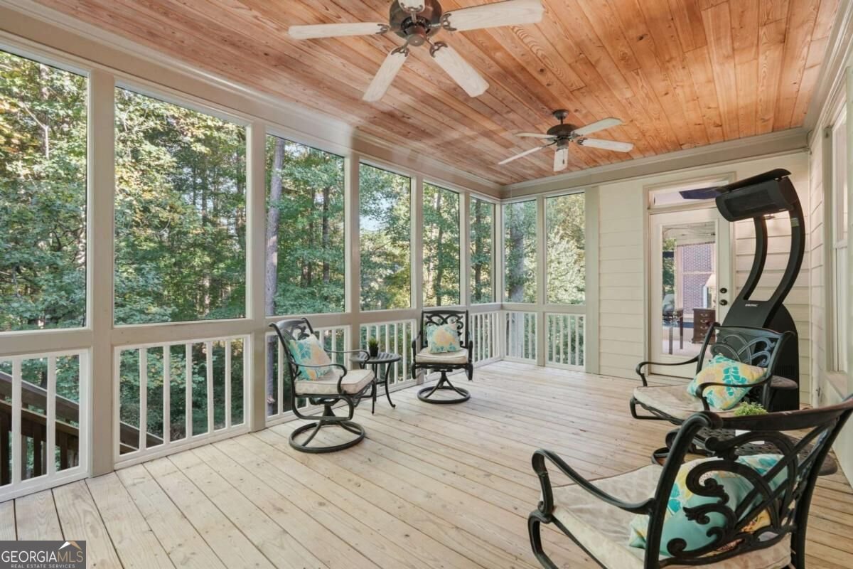 1223 Oakleigh Valley Drive Powder Springs - Photo 7