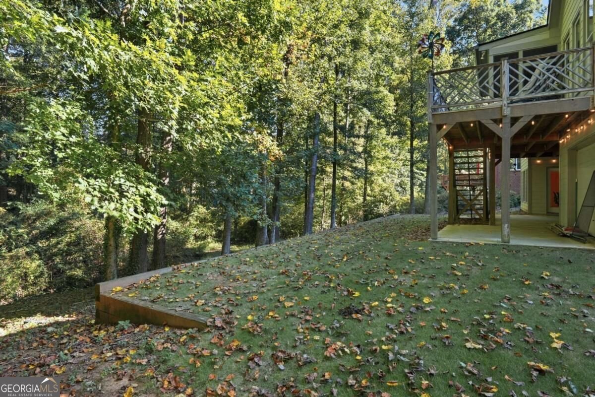 1223 Oakleigh Valley Drive Powder Springs - Photo 72