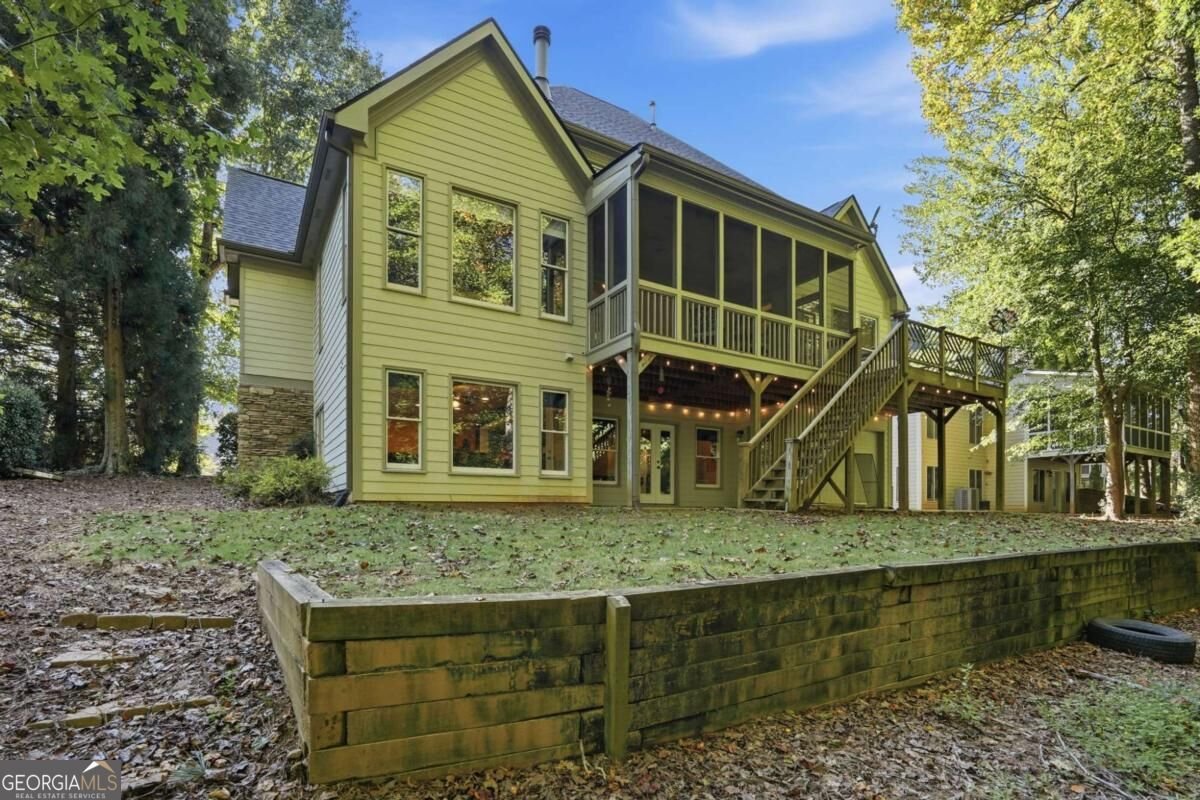 1223 Oakleigh Valley Drive Powder Springs - Photo 74