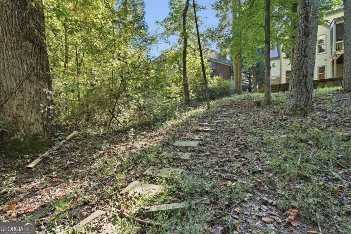 1223 Oakleigh Valley Drive Powder Springs - Photo 75