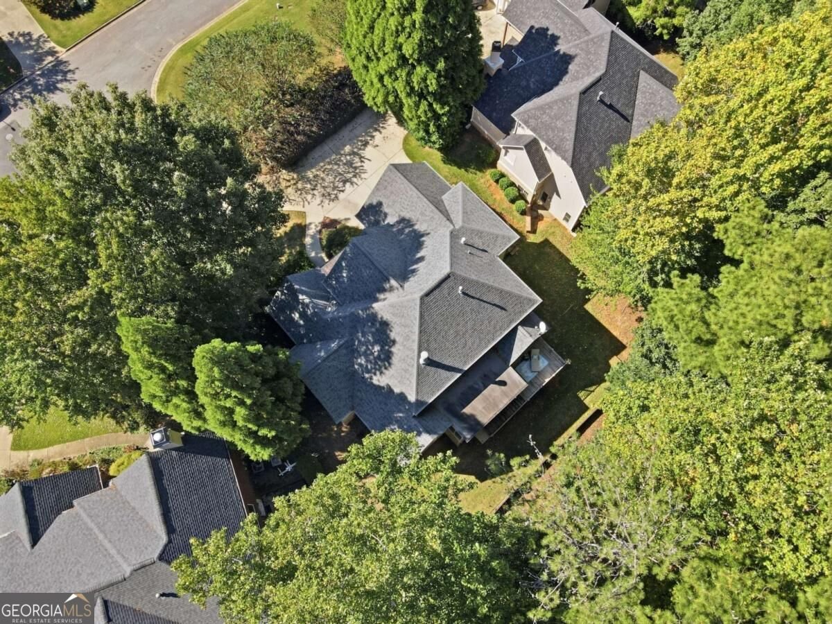 1223 Oakleigh Valley Drive Powder Springs - Photo 78