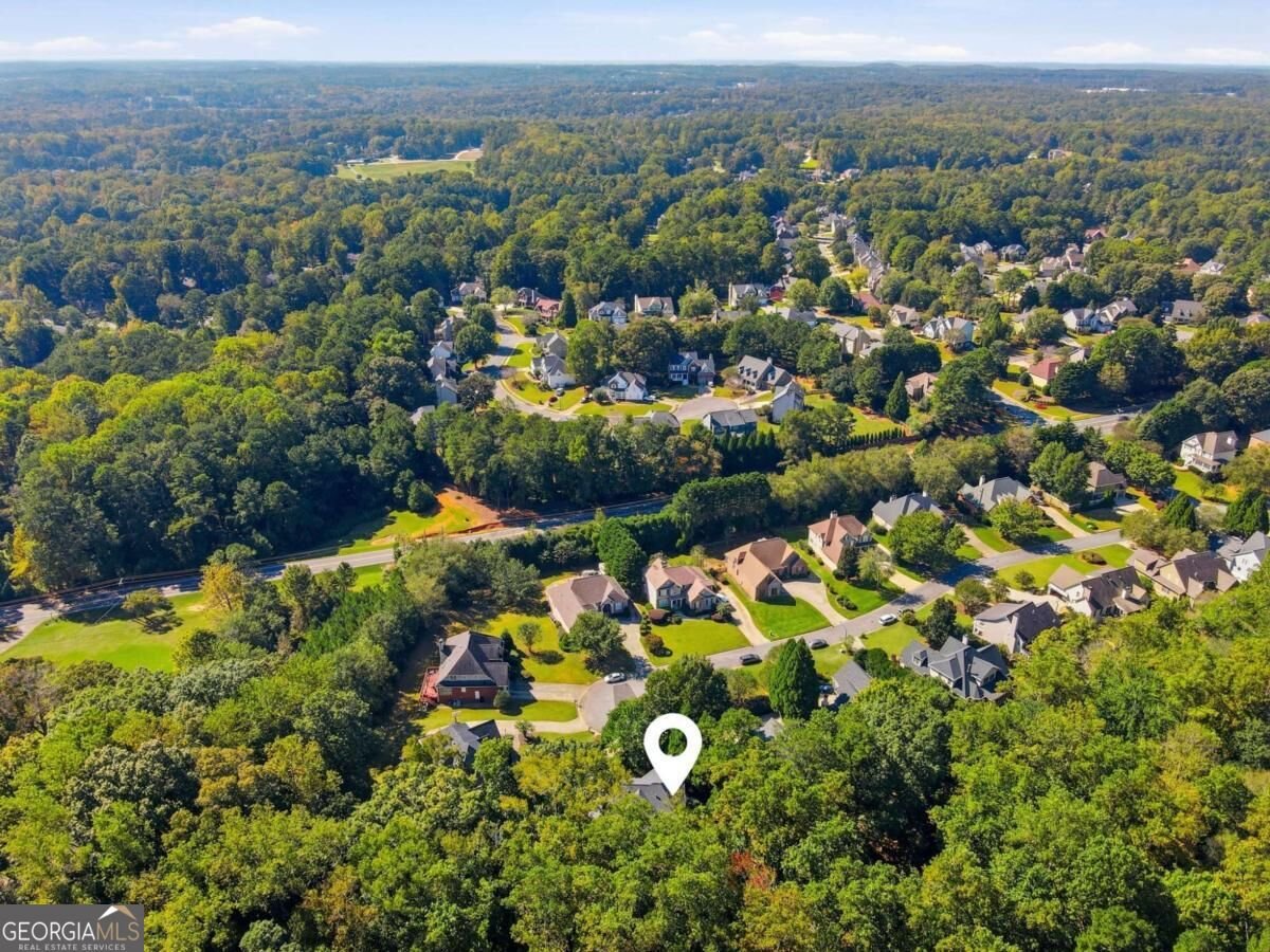 1223 Oakleigh Valley Drive Powder Springs - Photo 79