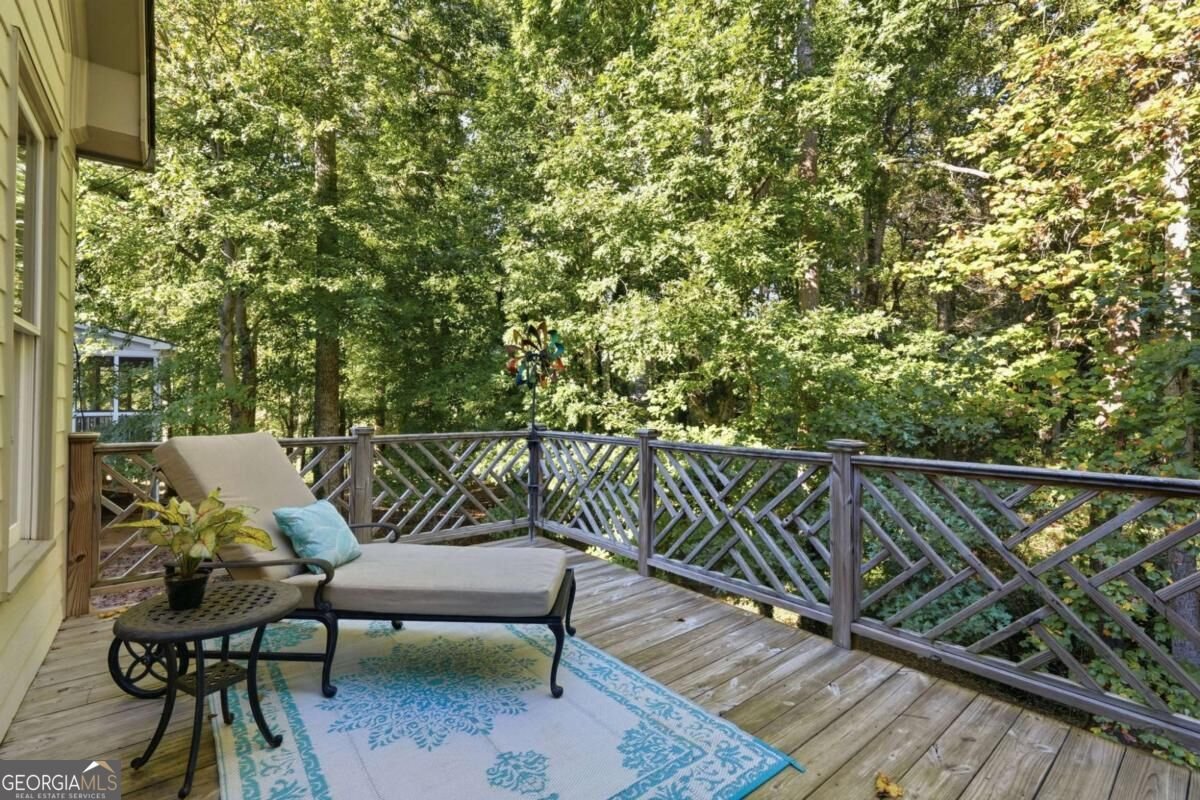 1223 Oakleigh Valley Drive Powder Springs - Photo 8