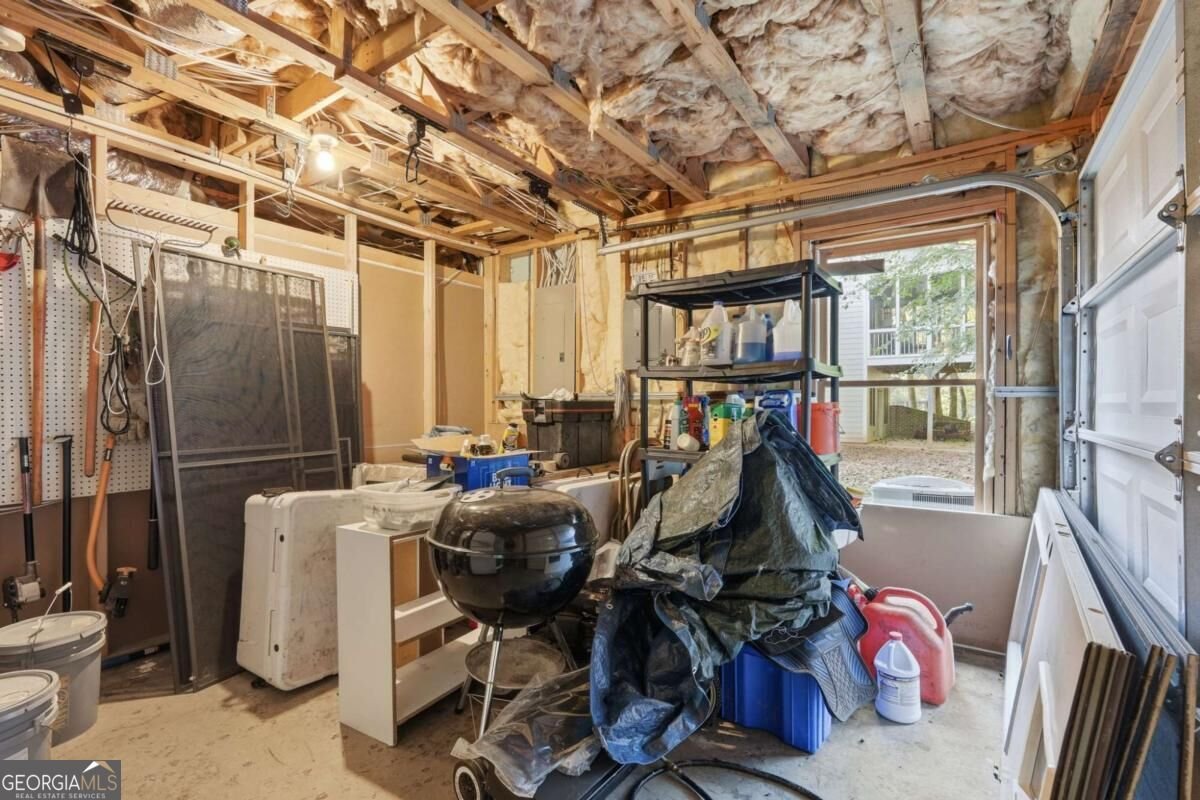 1223 Oakleigh Valley Drive Powder Springs - Photo 81
