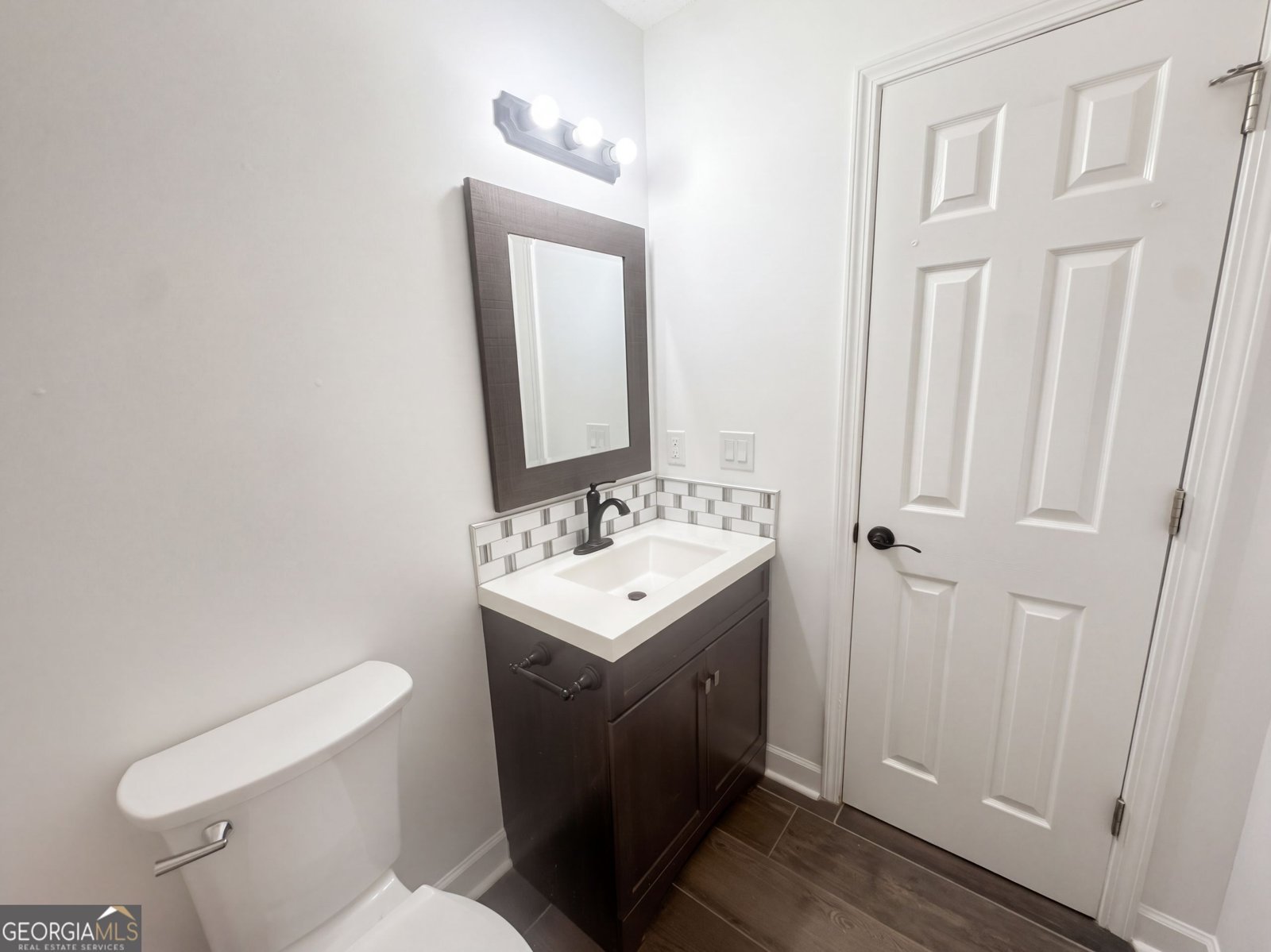 3313 Goodell Road Acworth - Photo 15
