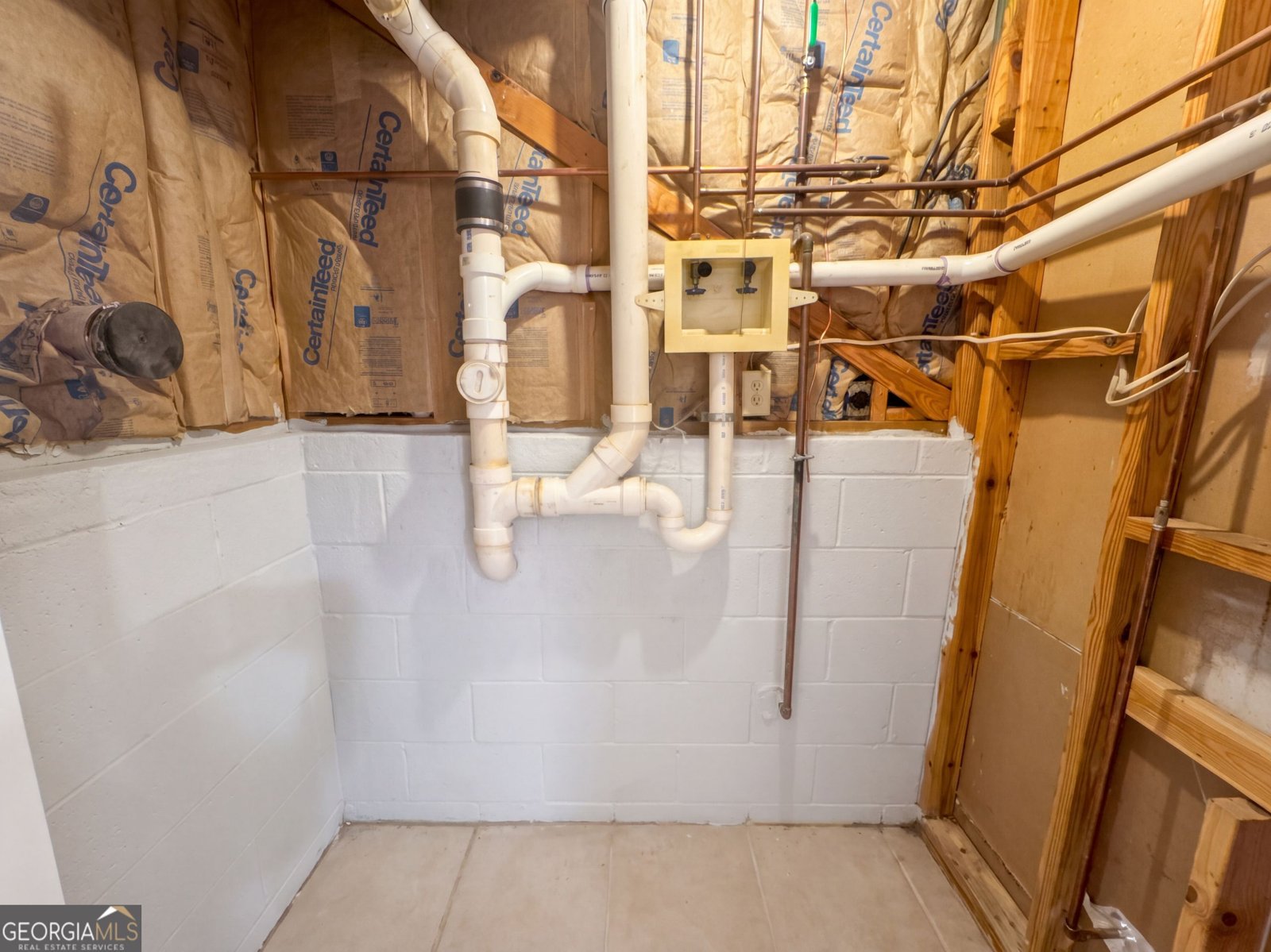 3313 Goodell Road Acworth - Photo 21