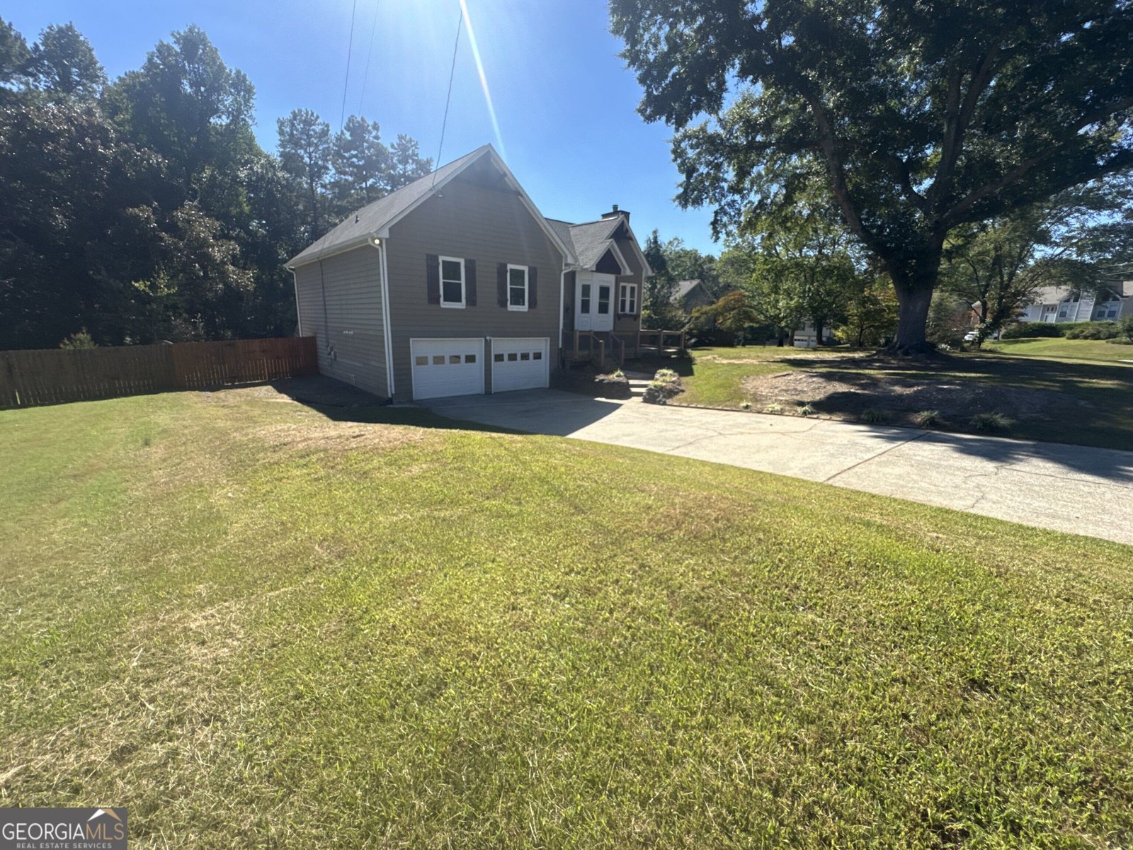 3313 Goodell Road Acworth - Photo 22