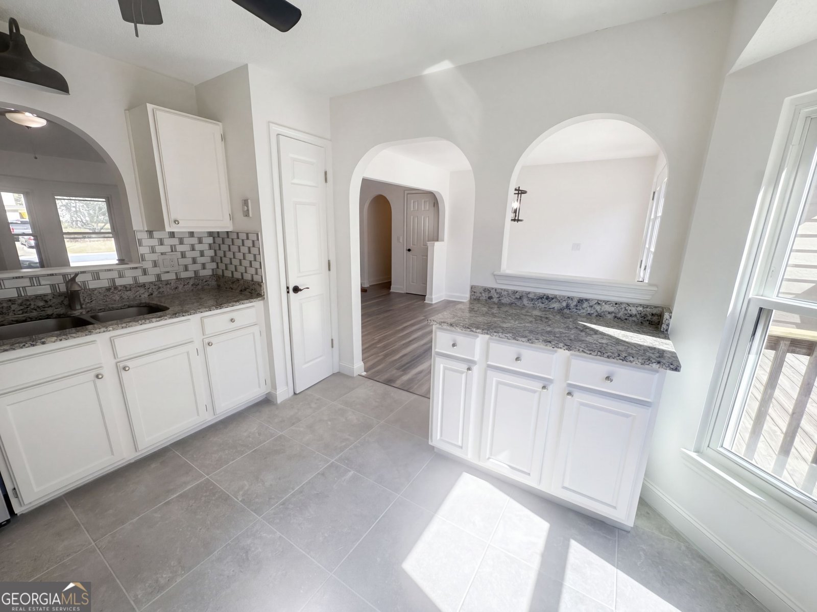 3313 Goodell Road Acworth - Photo 6
