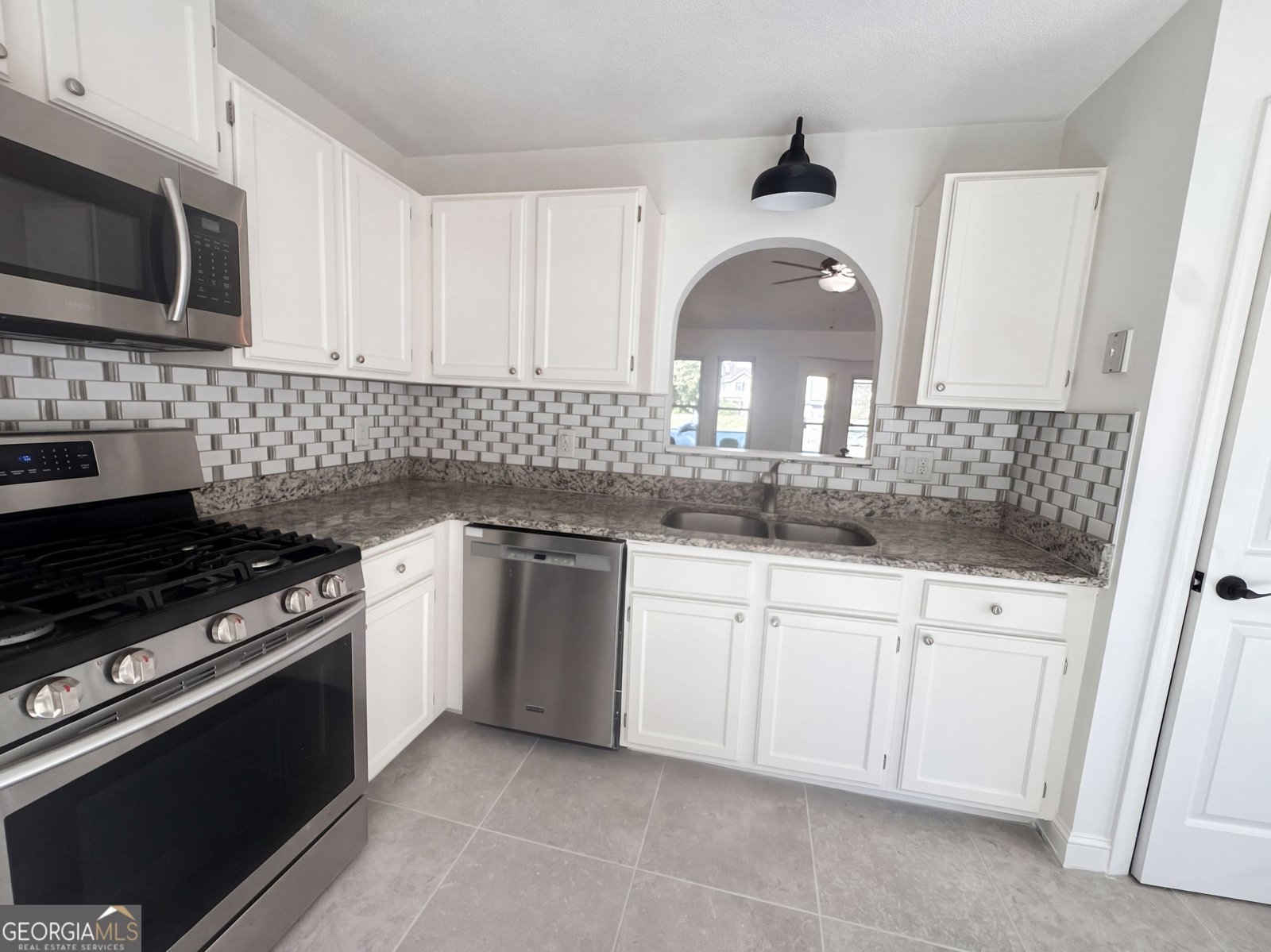 3313 Goodell Road Acworth - Photo 7
