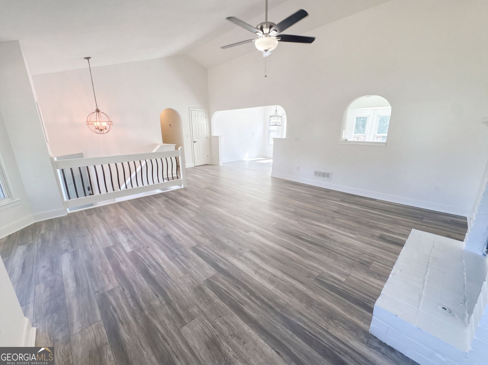 3313 Goodell Road Acworth - Photo 8