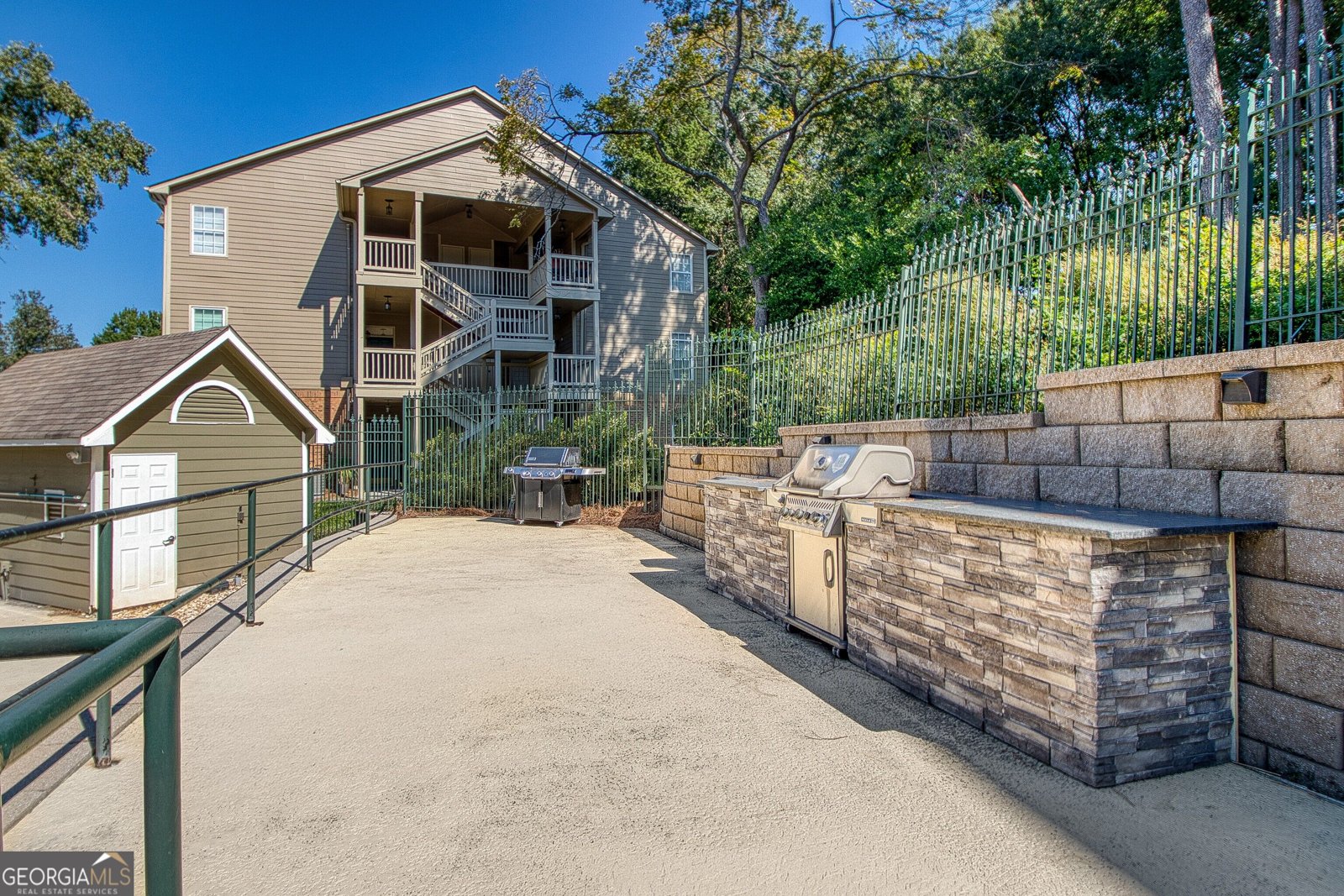 1015 McGill Park Avenue Atlanta - Photo 49