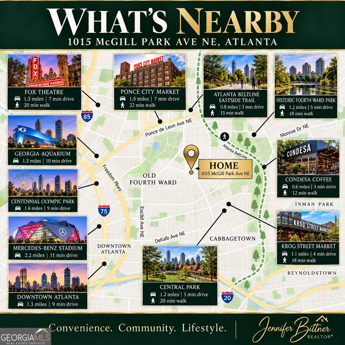 1015 McGill Park Avenue Atlanta - Photo 59
