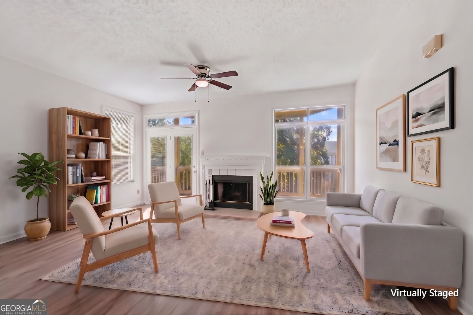 1015 McGill Park Avenue Atlanta - Photo 7